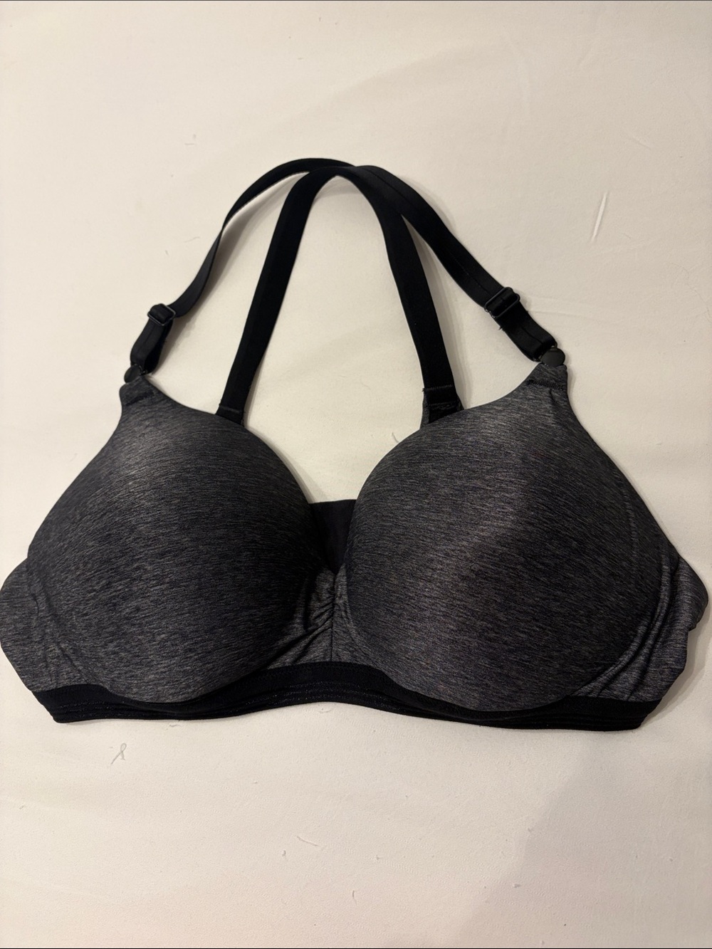 Warner’s Convertible T-Shirt Bra 40 B